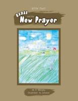 Book Two Hadar and the New Prayer