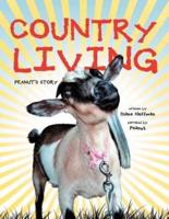 Country Living: Peanut's Story