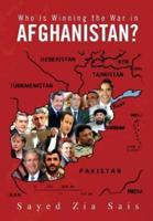 Who Is Winning the War in Afghanistan?