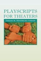 Playscripts For Theaters
