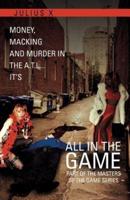 All in the Game Part One: Part of the Masters of the Game Series