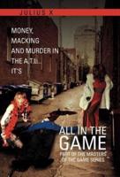 All in the Game Part One: Part of the Masters of the Game Series