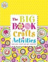 The Big Book of Crafts & Activities