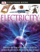 DK Eyewitness Books: Electricity