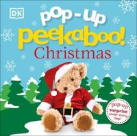 Christmas Pop-Up Peekaboo!