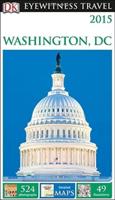 DK Eyewitness Travel Guide: Washington, D.C