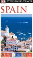 DK Eyewitness Travel Guide: Spain