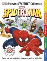 Ultimate Factivity Collection: Spider-Man