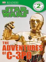 The Adventures of C-3PO