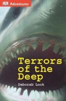 DK Adventures: Terrors of the Deep