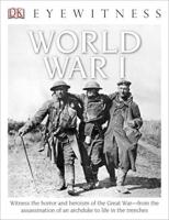 Eyewitness World War I