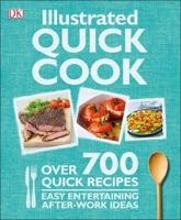 The Illustrated Quick Cook