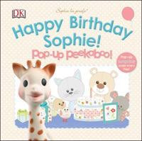 Happy Birthday Sophie!