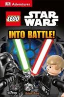DK Adventures: LEGO Star Wars: Into Battle!