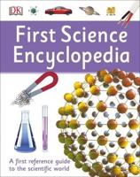 DK First Science Encyclopedia