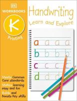 Handwriting Kindergarten