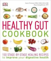 Healthy Gut Cookbook