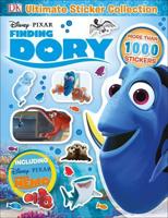 Disney Pixar Finding Dory / Written by Glenn Dakin ; Edited by Lisa Stock