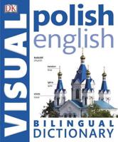 Polish English Visual Bilingual Dictionary