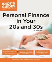 Personal Finance in Your 20'S and 30'S