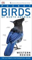 Pocket Birds of North America. Western Region