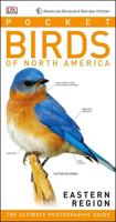 Pocket Birds of North America. Eastern Region