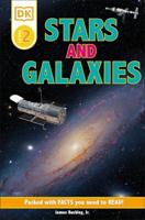 DK Readers L2: Stars and Galaxies