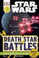 Star Wars. Death Star Battles