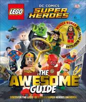 LEGO DC Comics Super Heroes