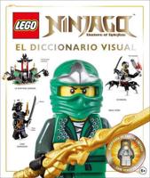 LEGO® NINJAGO: El Diccionario Visual
