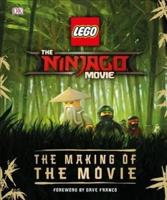 Lego The Ninjago Movie