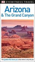 DK Eyewitness Arizona and the Grand Canyon