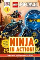 Ninja in Action!