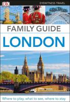 DK Eyewitness Family Guide London. DK Eyewitness Travel Family Gd
