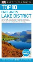 DK Eyewitness Top 10 England's Lake District. DK Eyewitness Travel Top 10