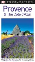 Provence & The Cote d'Azur