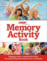 Memory Activity Book