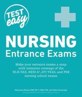 Nursing Entrance Exams
