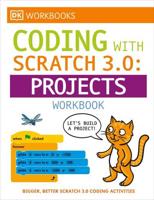 DK Workbooks: Computer Coding With Scratch 3.0 Workbook