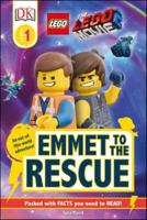 THE LEGOÂ¬ MOVIE 2Â„¢ Emmet to the Rescue