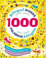1000 Bilingual Words, English-Spanish