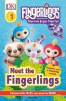 Meet the Fingerlings