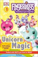 Fingerlings Unicorn Magic