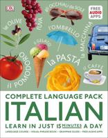 Complete Language Pack