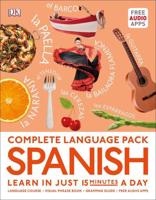 Complete Language Pack