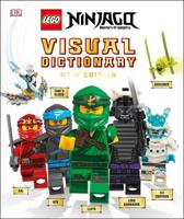 LEGO Ninjago, Masters of Spinjitzu