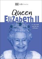 DK Life Stories Queen Elizabeth II