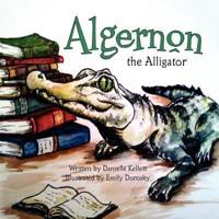 Algernon the Alligator