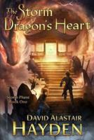 The Storm Dragon's Heart