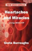 Heartaches and Miracles: My Struggle with Immune Thrombocytopenic Purpura (ITP)